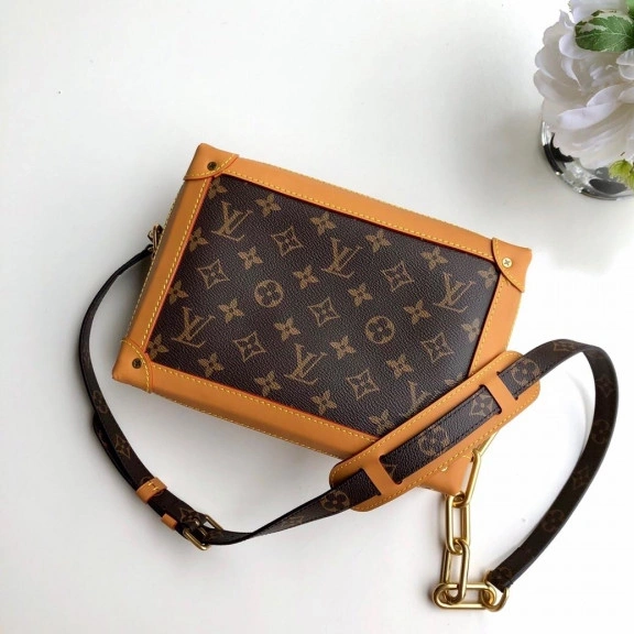 WIS BOX VUITTON LOUIS 0313